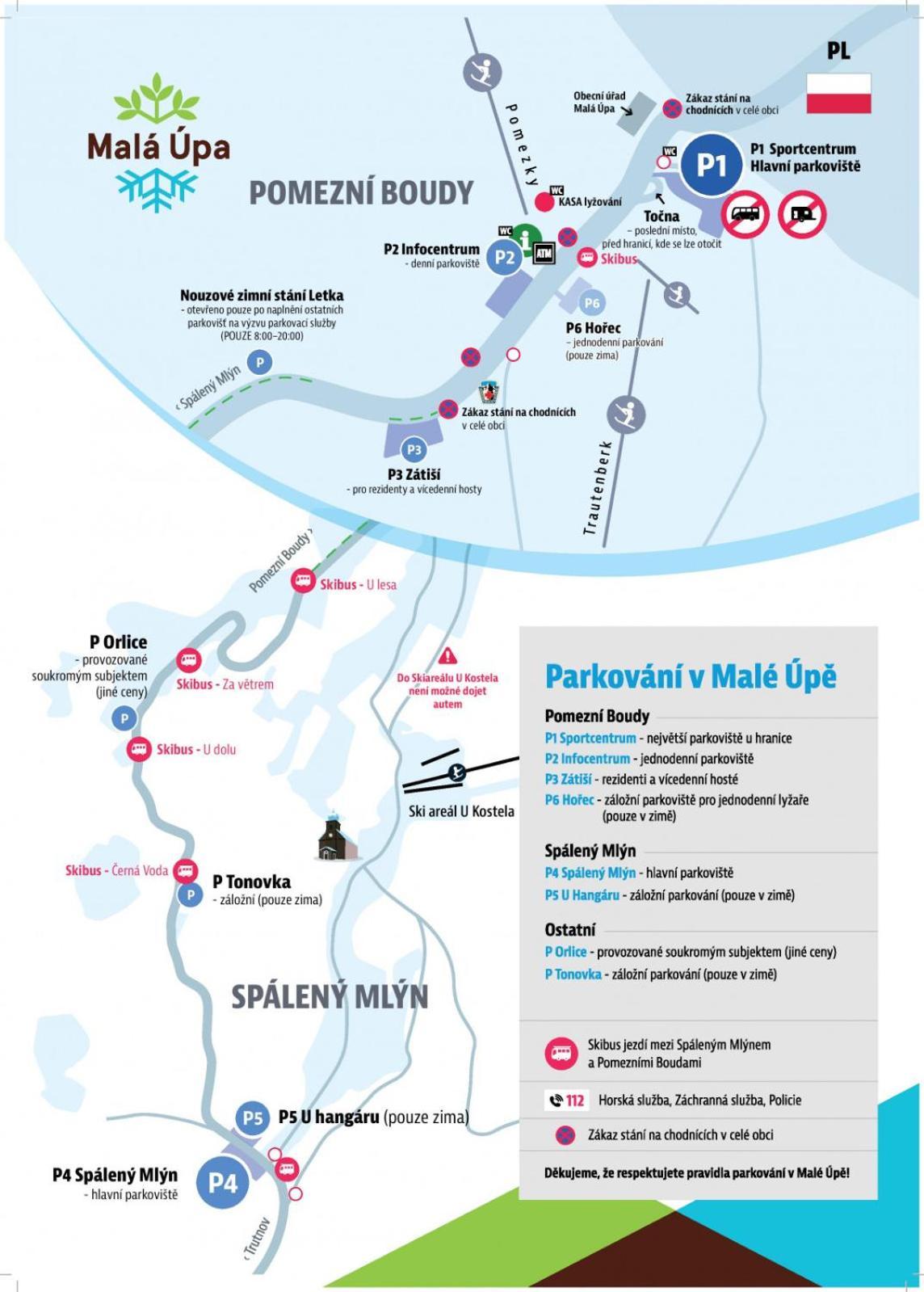 Apartmany Pro Rodiny S Detmi - Permonik โดลนี มาลา อูปา ภายนอก รูปภาพ