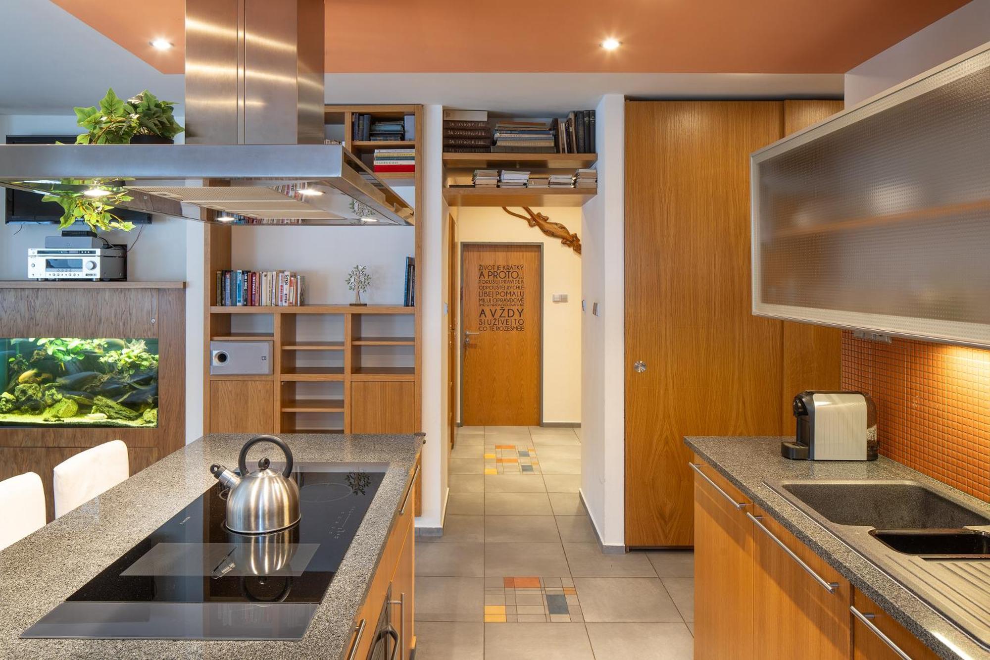 Apartmany Pro Rodiny S Detmi - Permonik โดลนี มาลา อูปา ภายนอก รูปภาพ