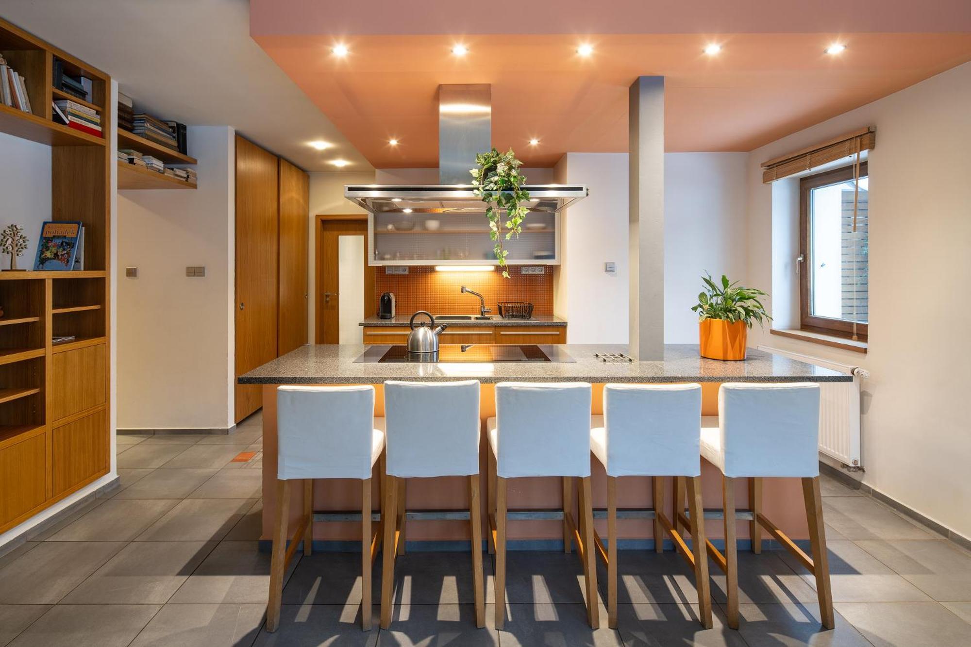 Apartmany Pro Rodiny S Detmi - Permonik โดลนี มาลา อูปา ภายนอก รูปภาพ