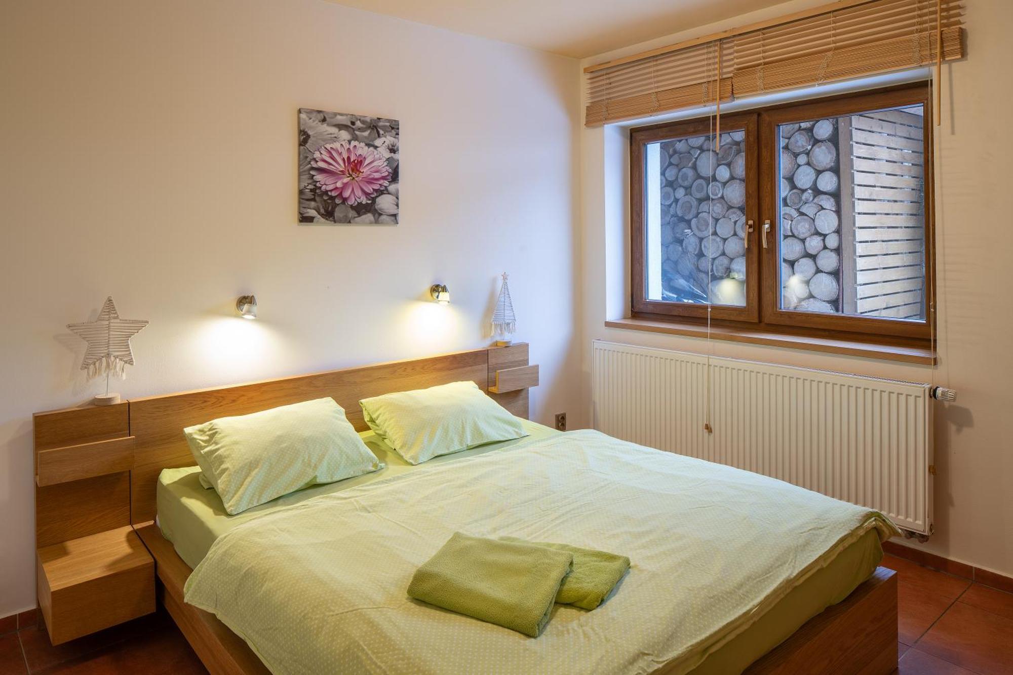 Apartmany Pro Rodiny S Detmi - Permonik โดลนี มาลา อูปา ภายนอก รูปภาพ