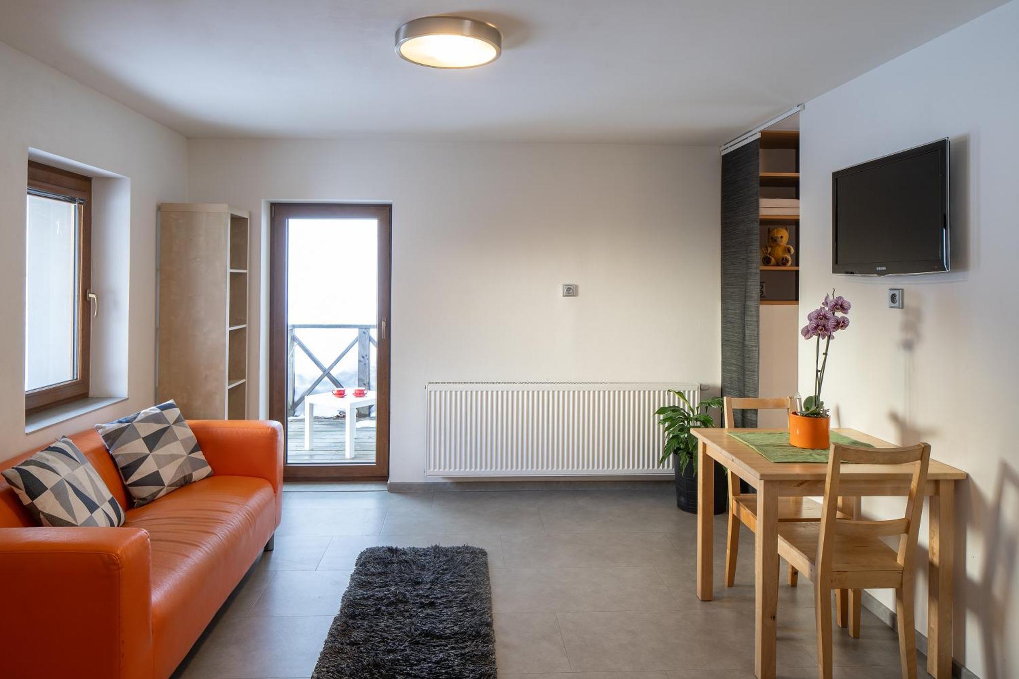 Apartmany Pro Rodiny S Detmi - Permonik โดลนี มาลา อูปา ภายนอก รูปภาพ