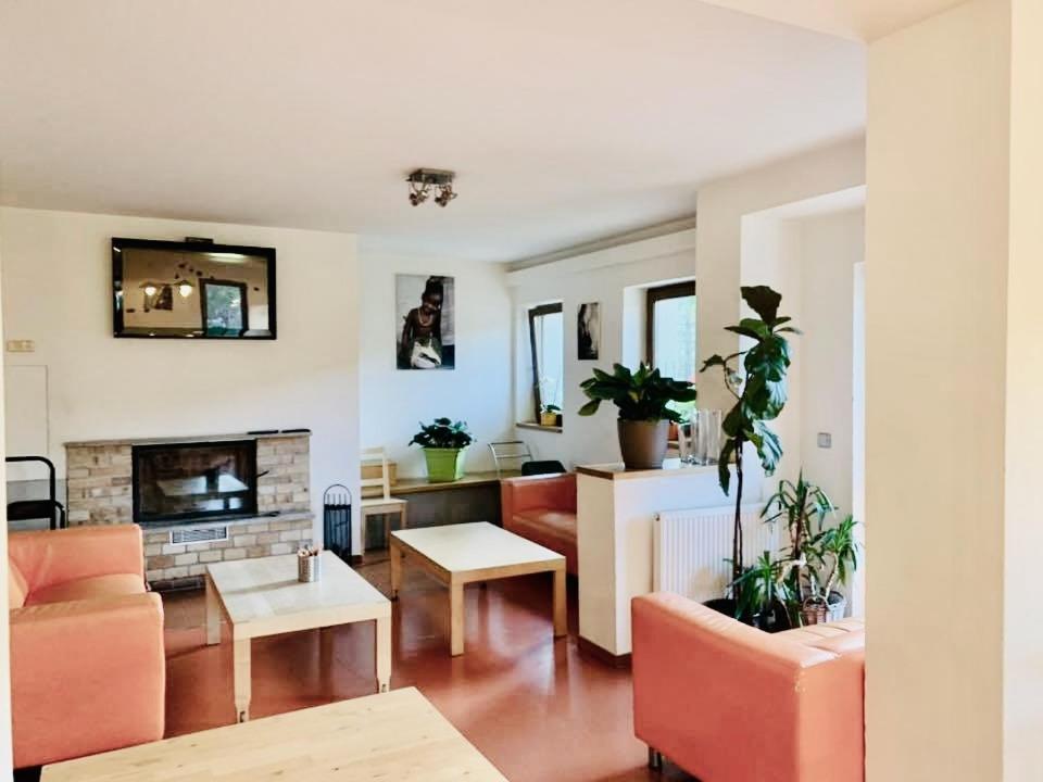 Apartmany Pro Rodiny S Detmi - Permonik โดลนี มาลา อูปา ภายนอก รูปภาพ